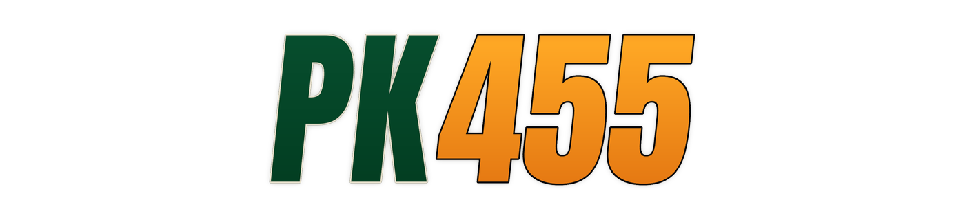 pk455 Logo